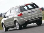 Ford Territory TS 2011 года